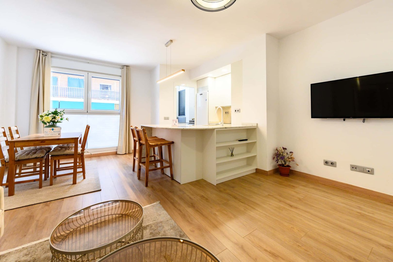 Appartamento 119 m² a Madrid