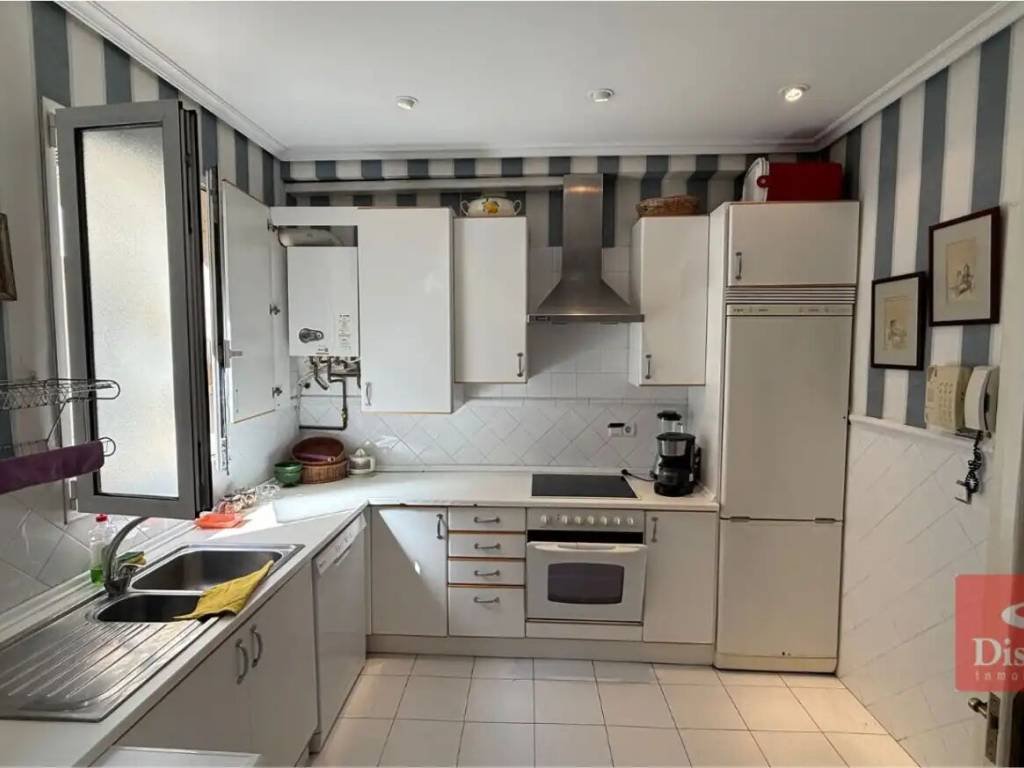 Piso de 200 m² en Santander