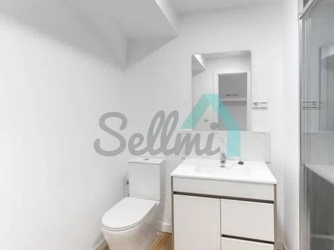 Piso de 65 m² en Mieres