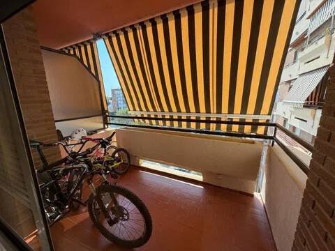 Piso de 120 m² en Sevilla
