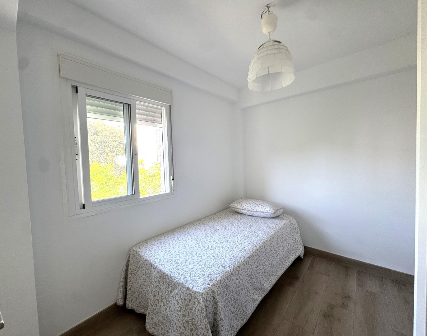 Pis de 68 m² a Sevilla