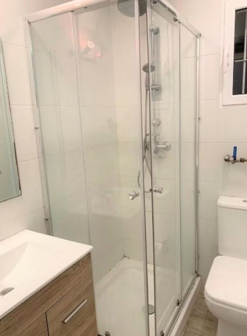 Piso de 65 m² en Valencia