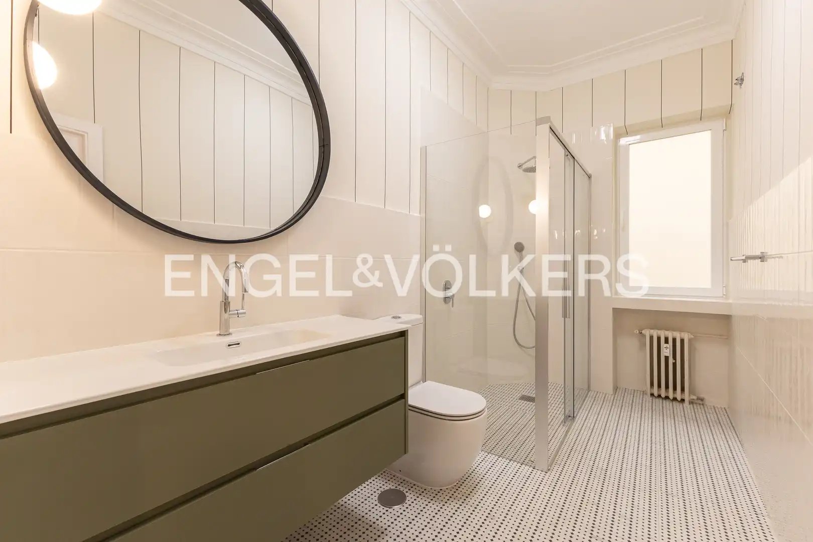 Pis de 427 m² a Madrid