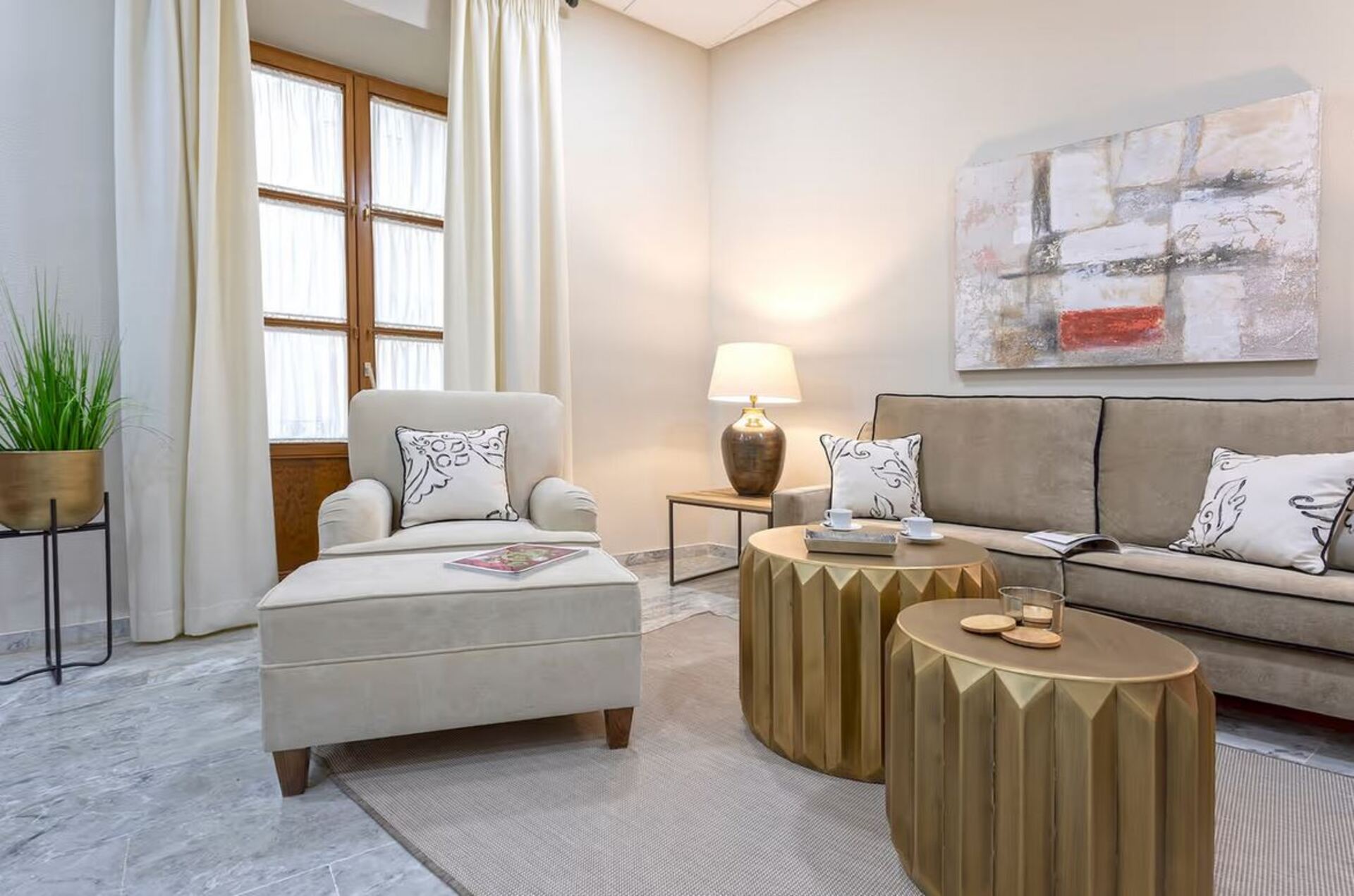 Piso de 147 m² en Córdoba