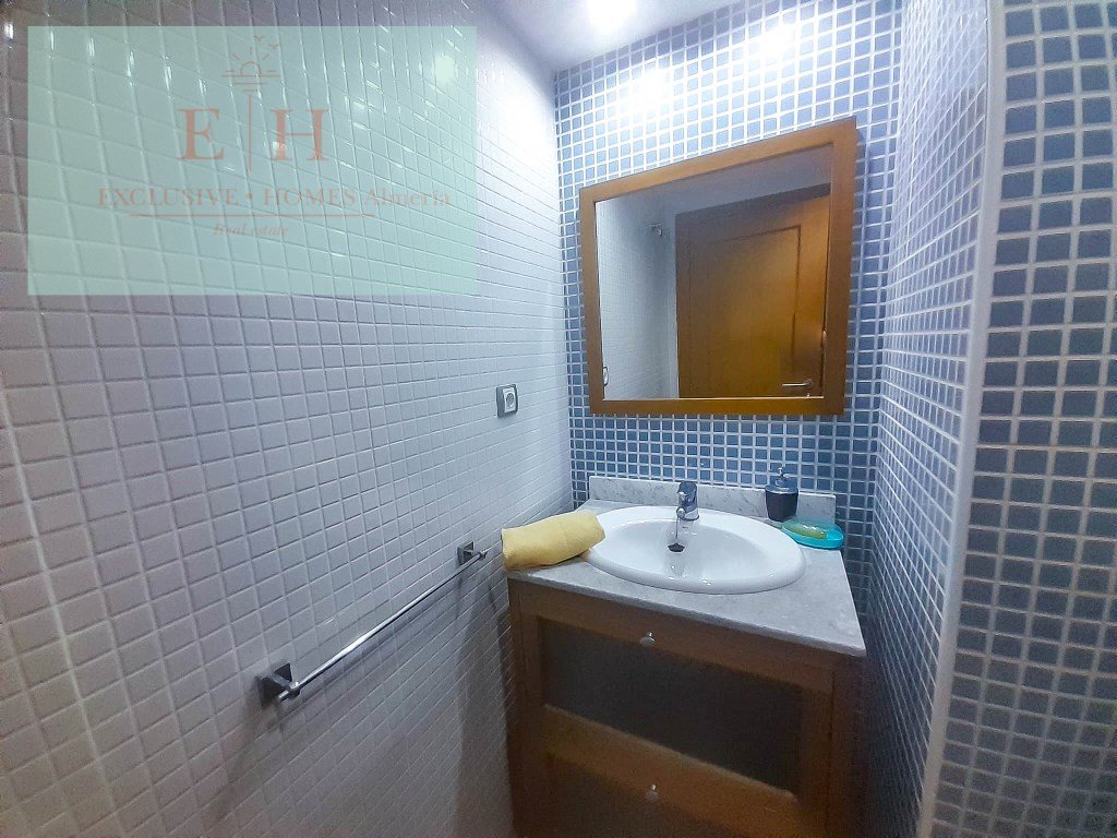 Piso de 45 m² en Vera