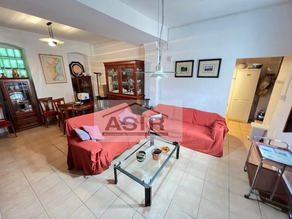 Casa de 200 m² en Alzira