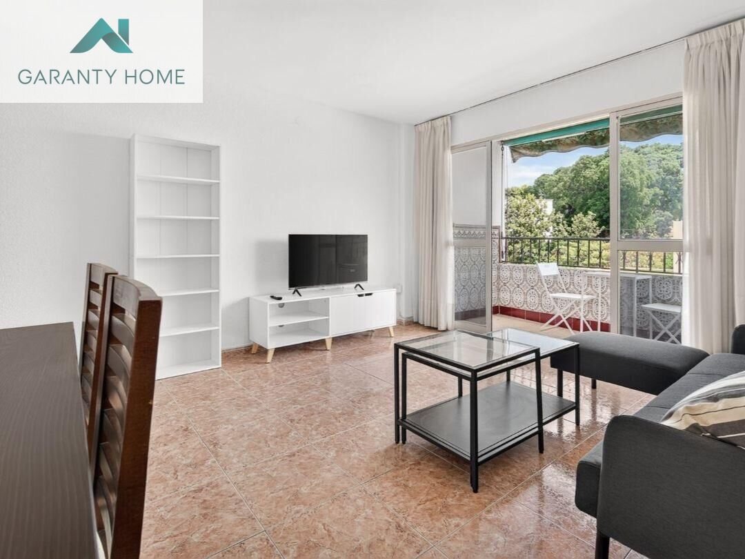 Piso de 100 m² en Málaga