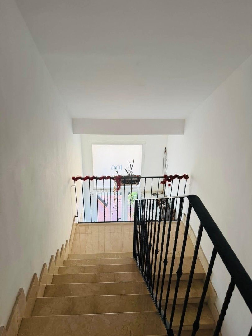 Piso de 150 m² en Palma