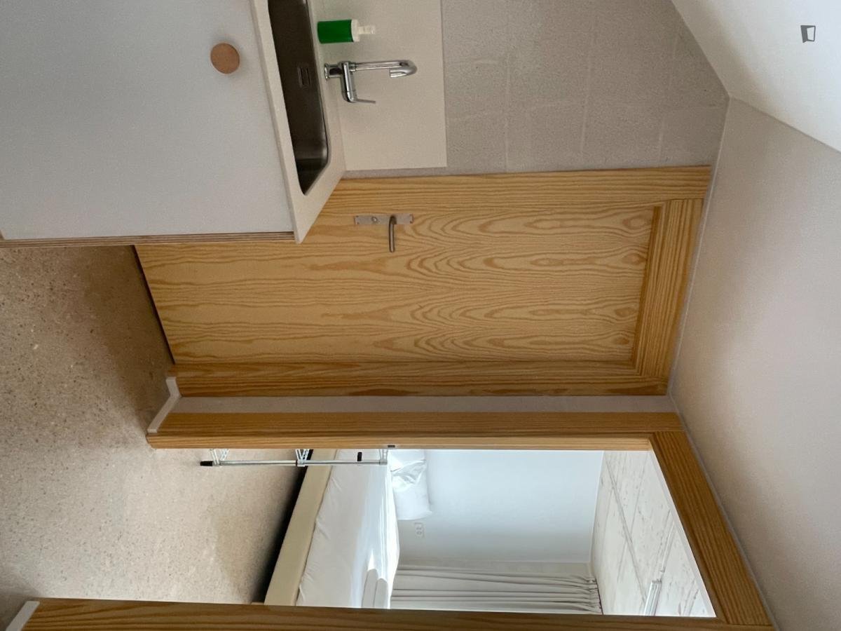 Piso de 45 m² en Barcelona