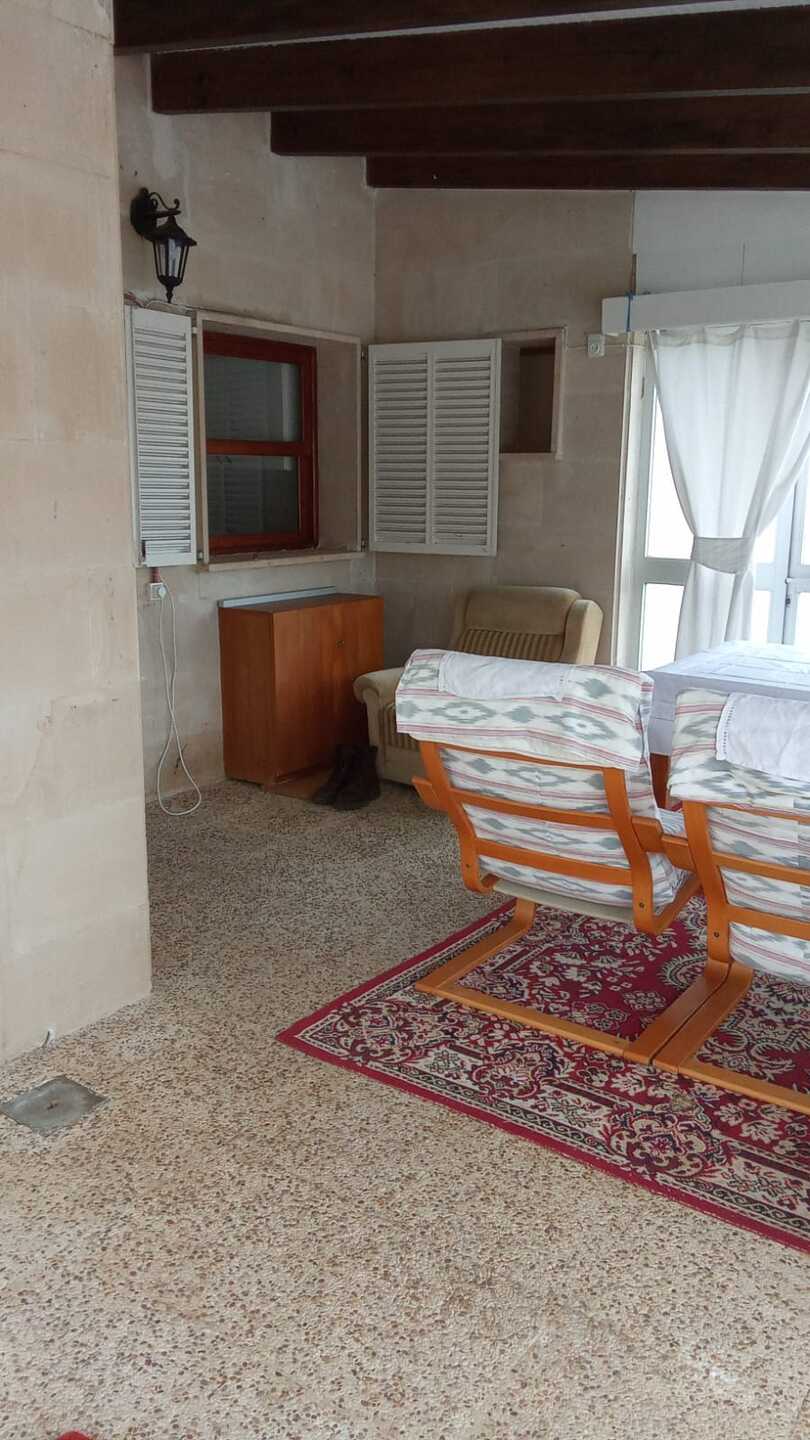 Pis de 150 m² a Santa Margalida