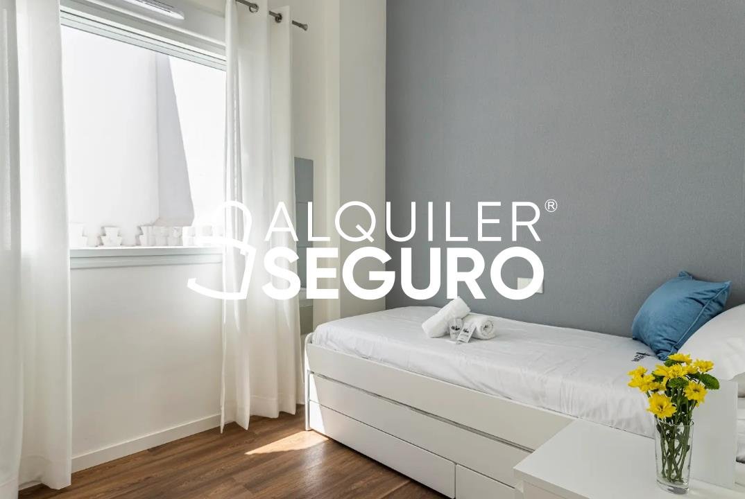 Pis de 98 m² a Sevilla