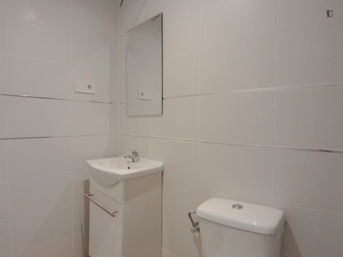 Pis de 30 m² a Madrid