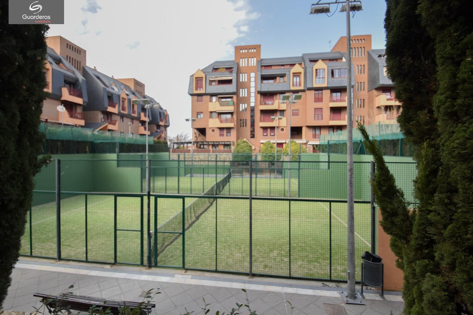 Piso de 122 m² en Granada