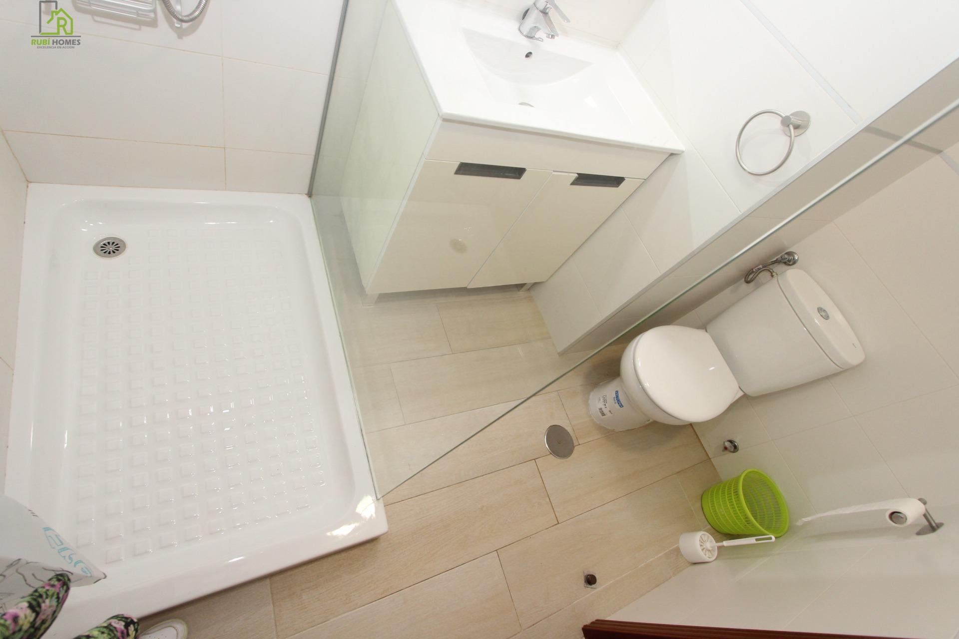 Piso de 115 m² en Granada