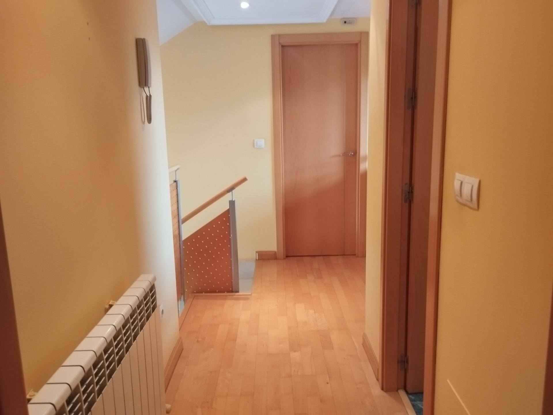 Appartamento 264 m² a Valladolid