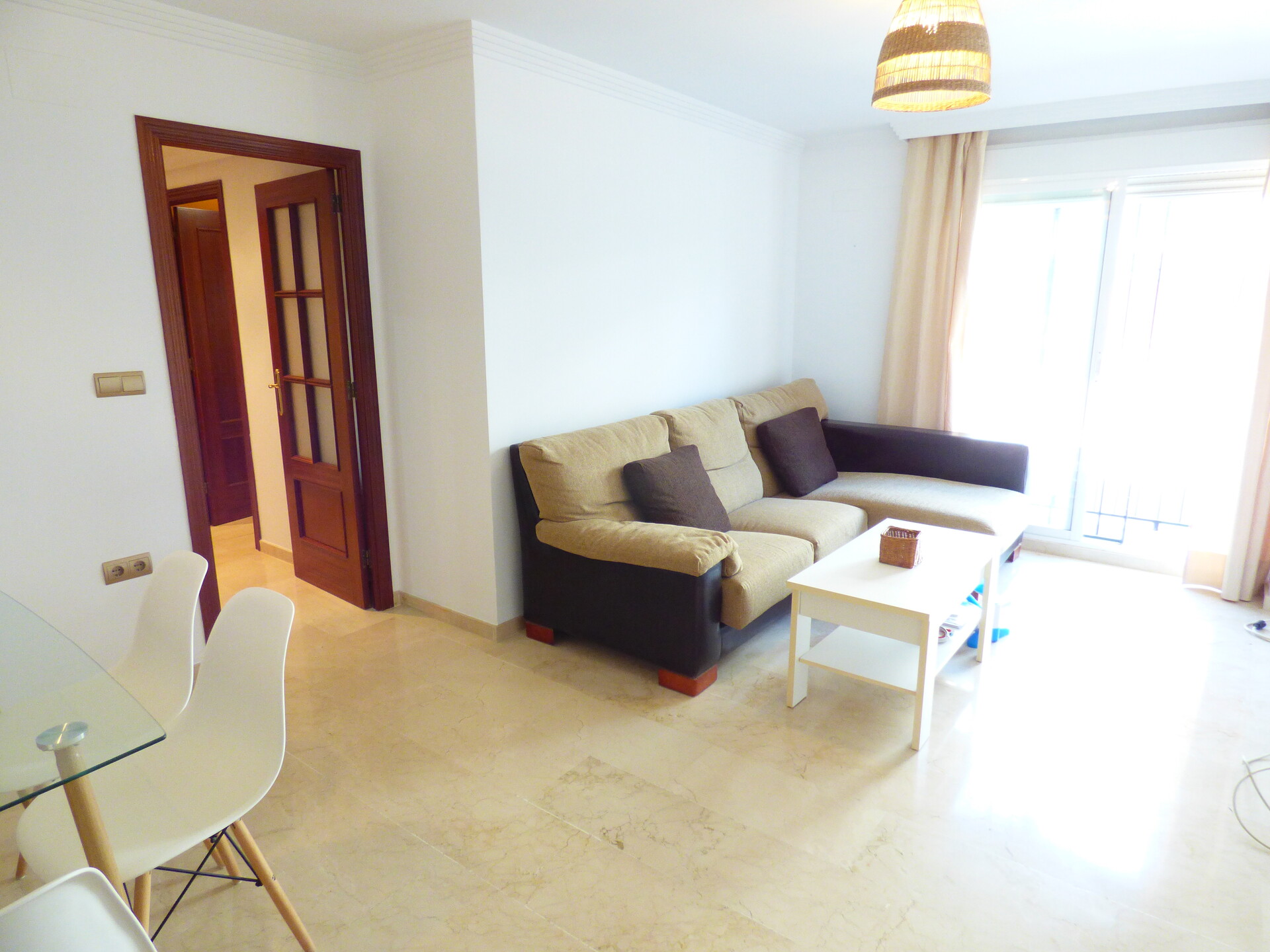 Piso de 110 m² en Vélez-Málaga