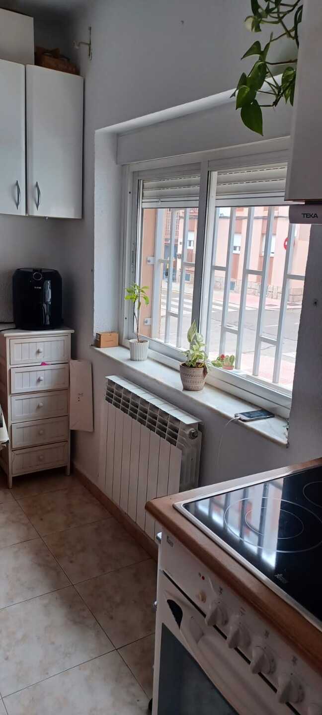 Piso de 79 m² en Salamanca