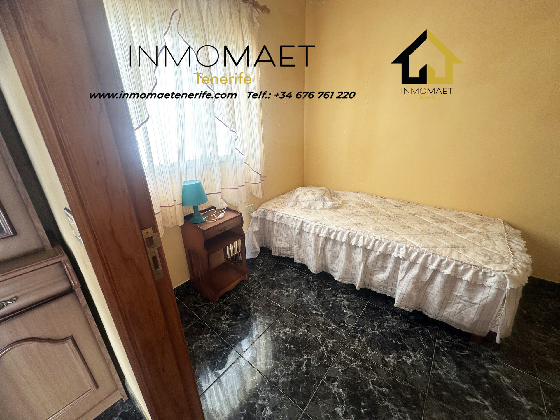 Piso de 120 m² en Icod de los Vinos