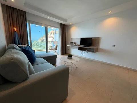 Piso de 90 m² en Mogán