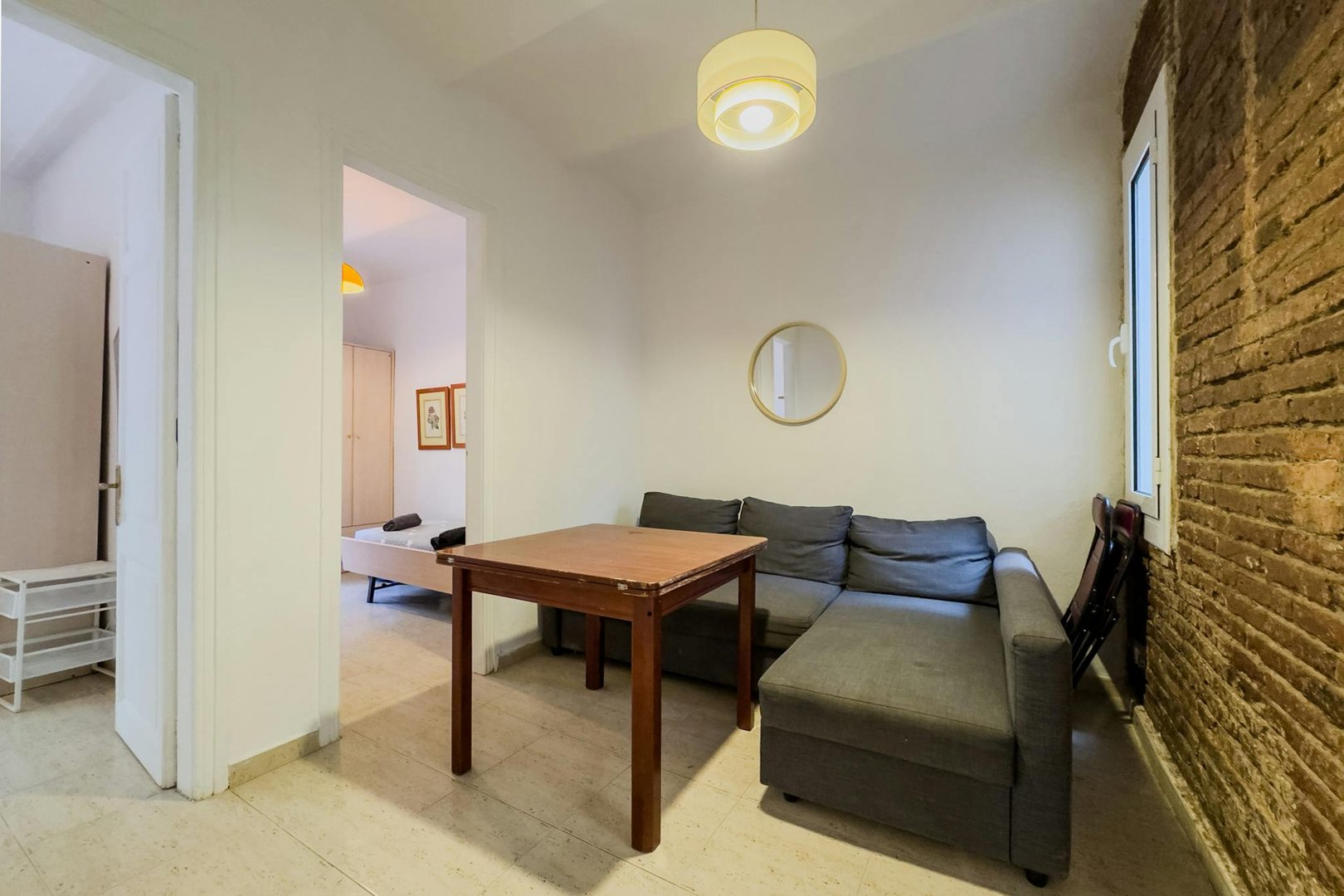Pis de 65 m² a Barcelona