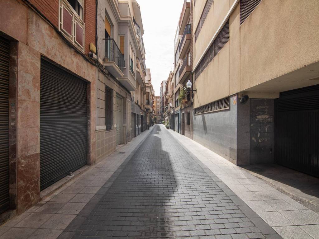 Pis de 115 m² a Elx