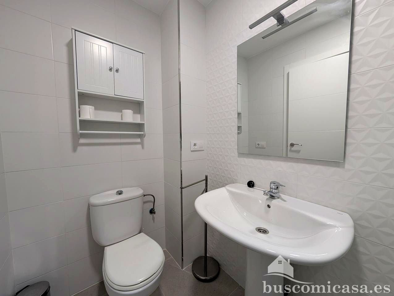Pis de 128 m² a Linares