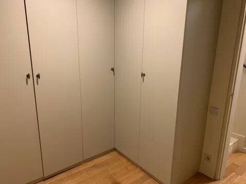 Pis de 106 m² a Barcelona