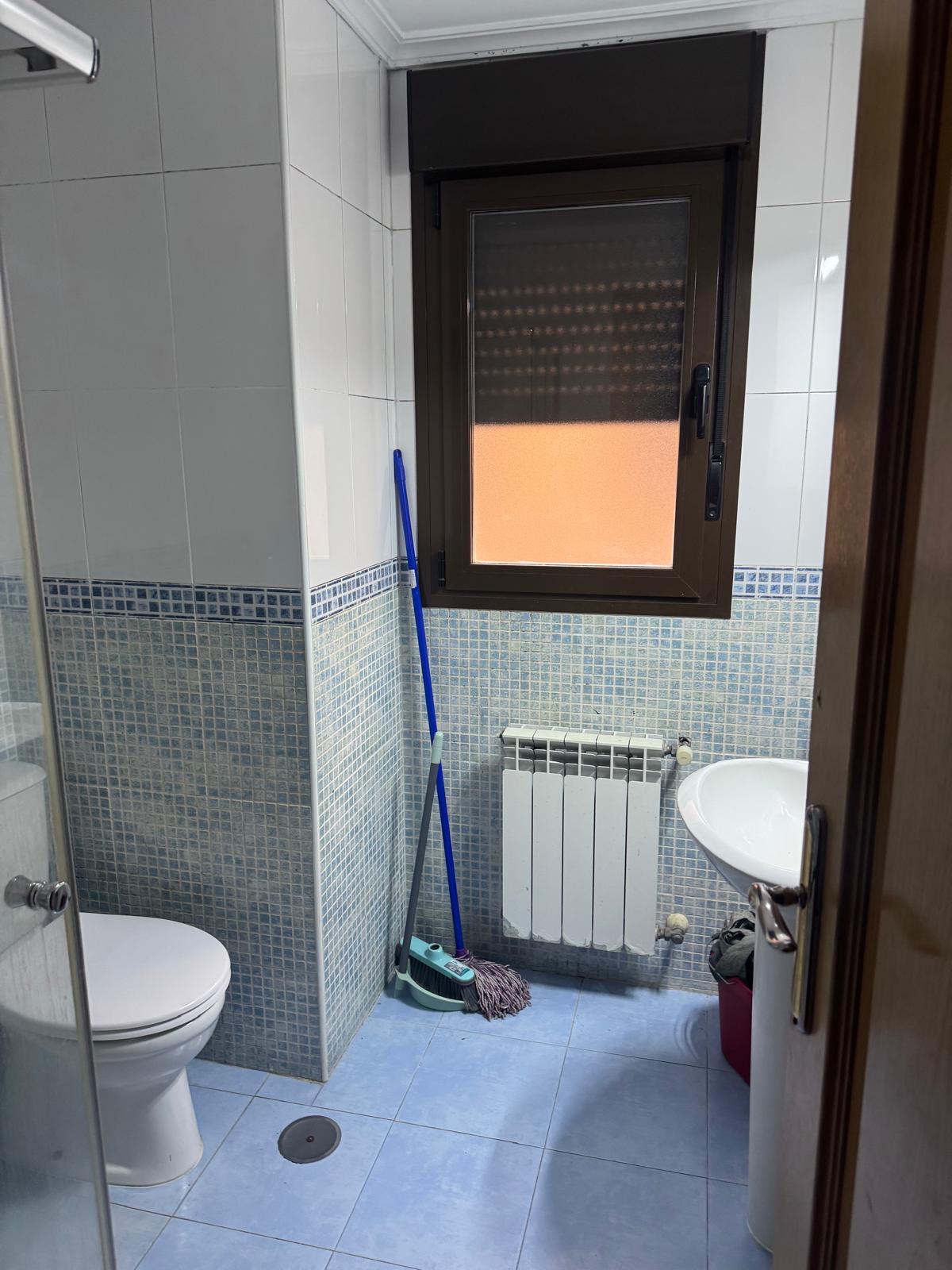 Stanza in affitto, Seseña