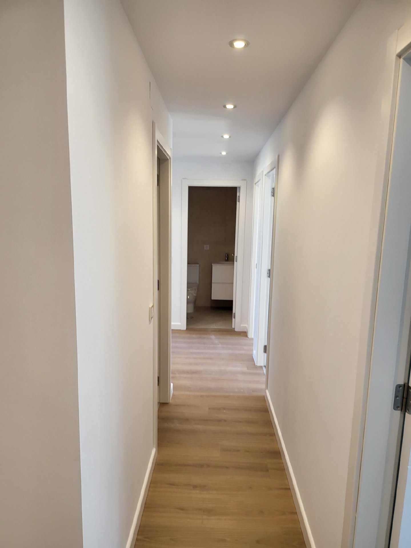 Piso de 98 m² en Santander