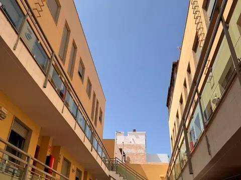 Piso de 73 m² en La Oliva