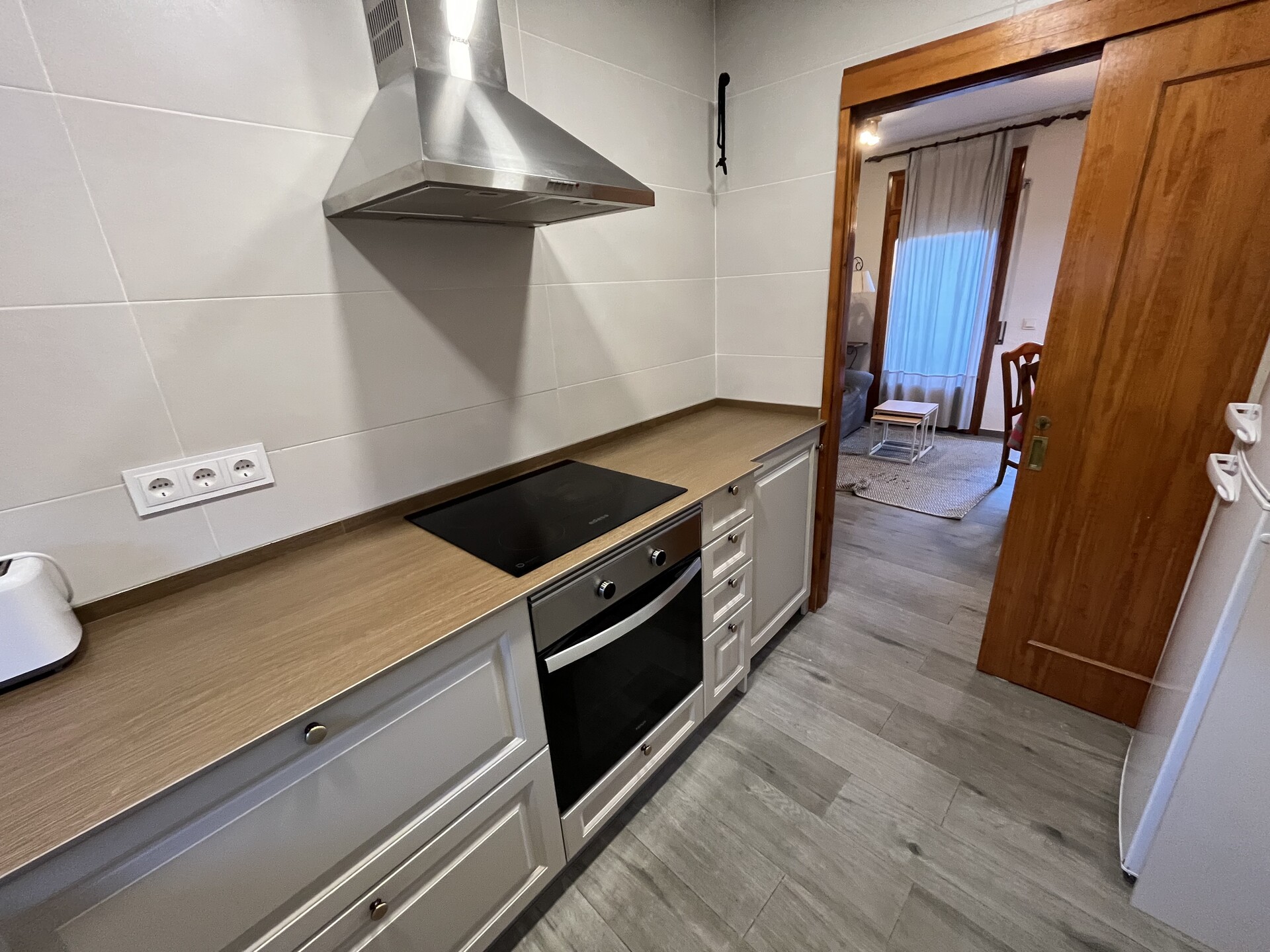 Appartement 60 m² à Bellver de Cerdanya