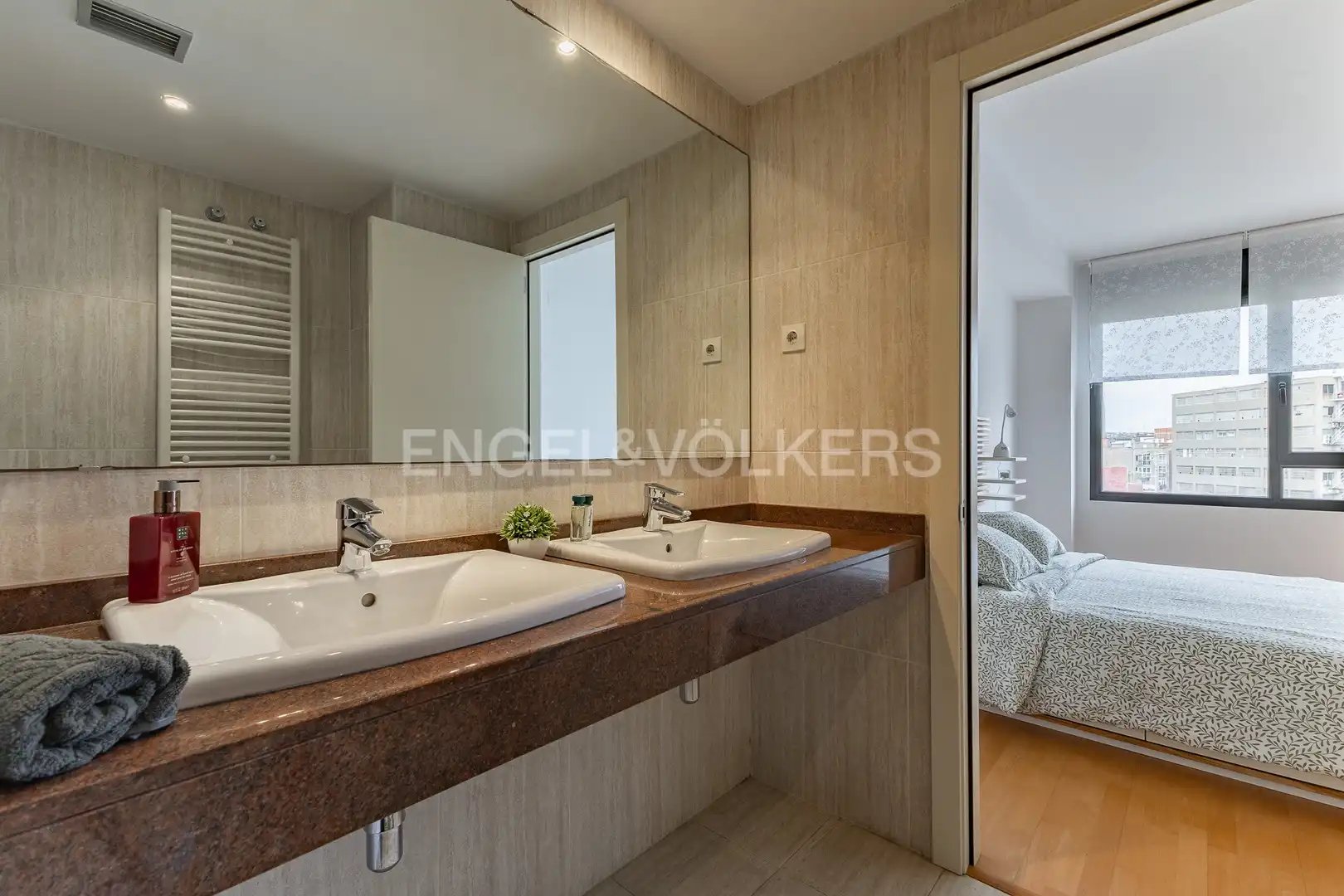Pis de 122 m² a Barcelona