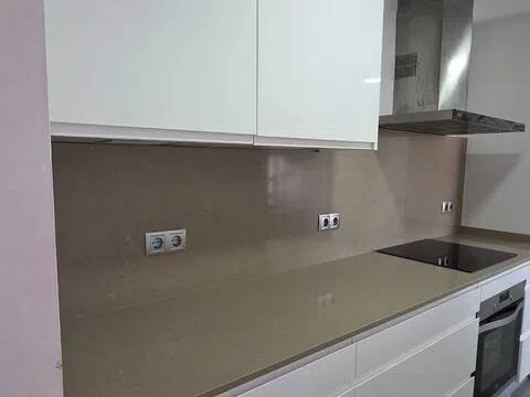 Appartamento 140 m² a Siviglia