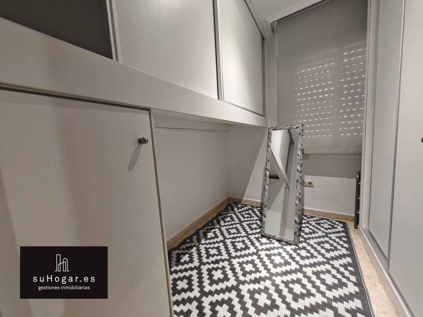 Piso de 84 m² en Badajoz