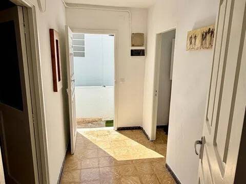 Piso de 51 m² en Santa Cruz de Tenerife
