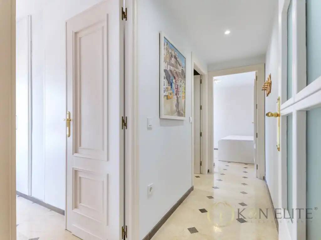Pis de 141 m² a Benidorm