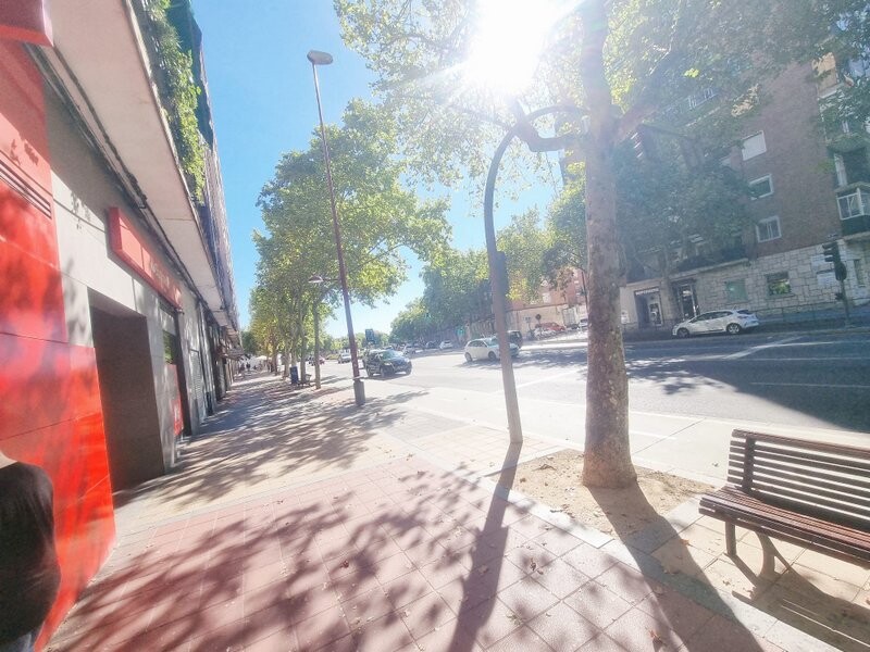 Apartamento 108 m² em Valladolid