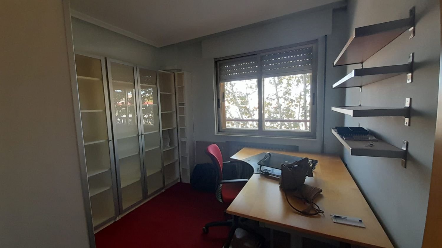 Pis de 132 m² a Salamanca