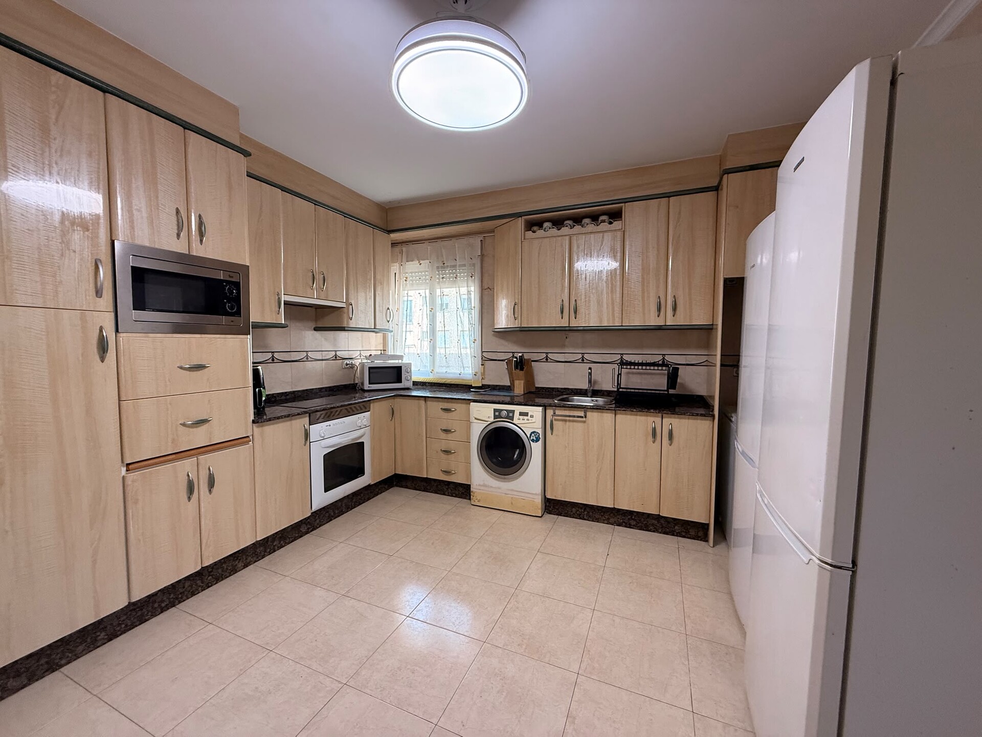 Piso de 120 m² en Cartagena