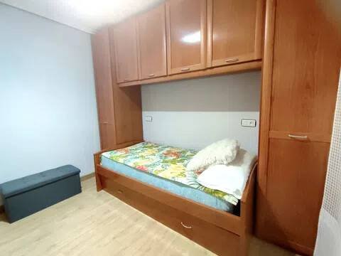 Piso de 120 m² en Oviedo
