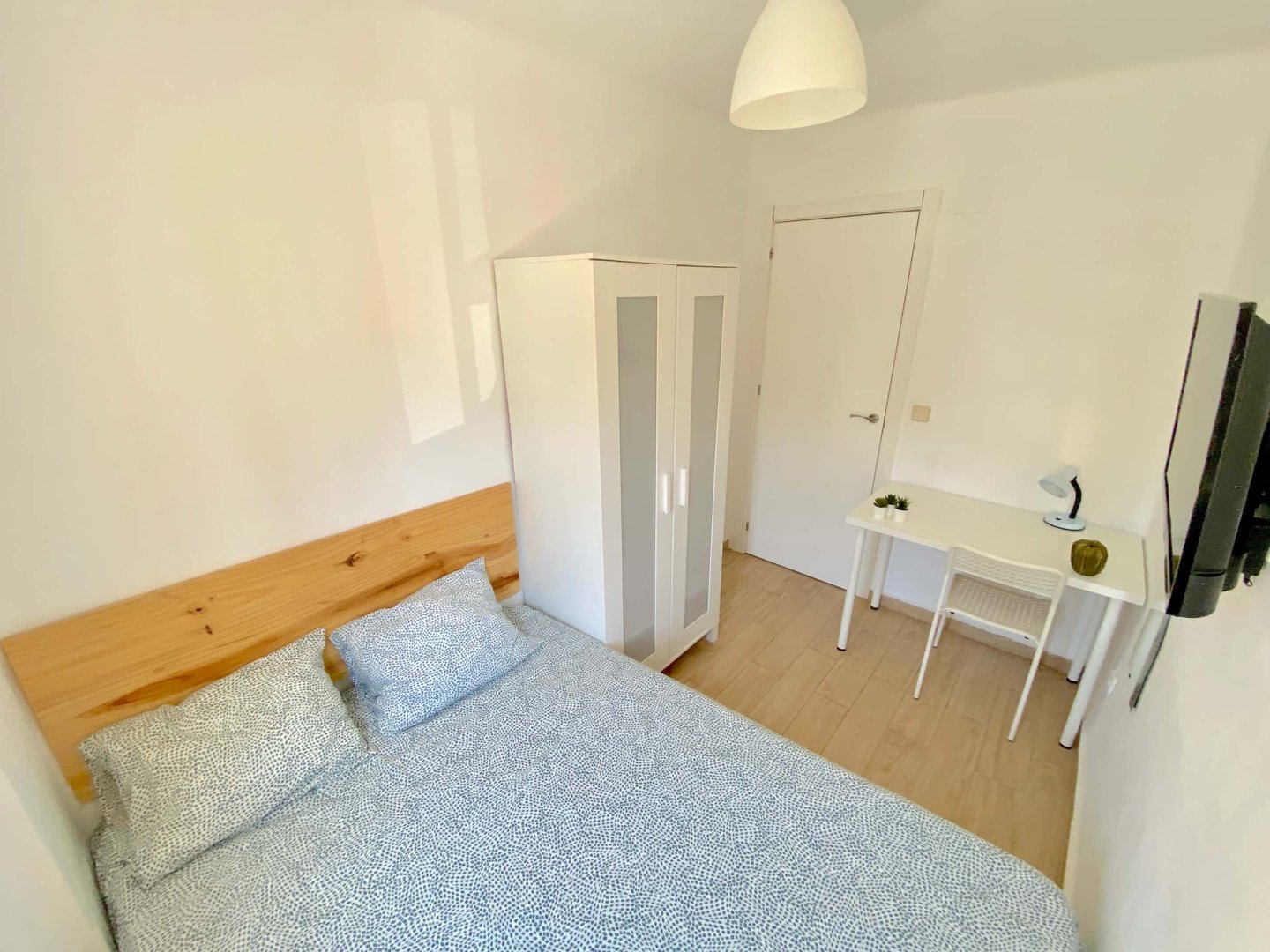 Habitació de lloguer, Sevilla