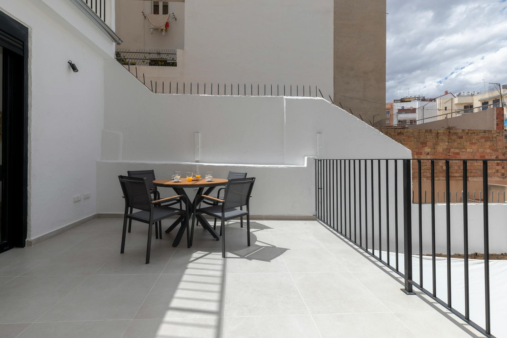 Appartement 70 m² à Valence