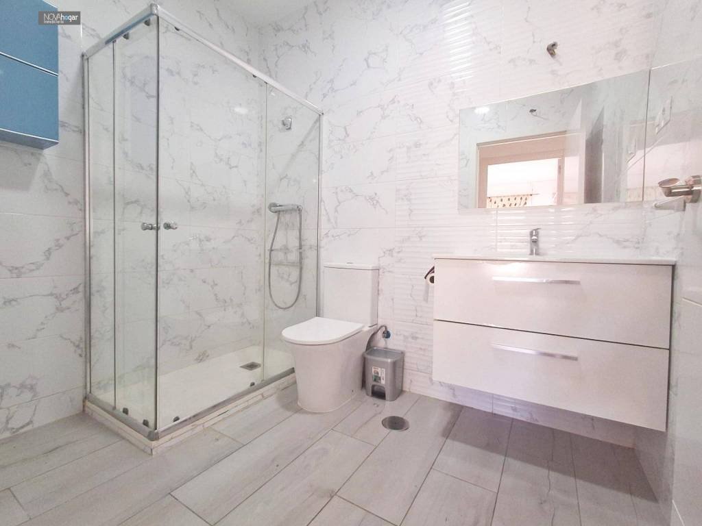 Piso de 150 m² en Málaga