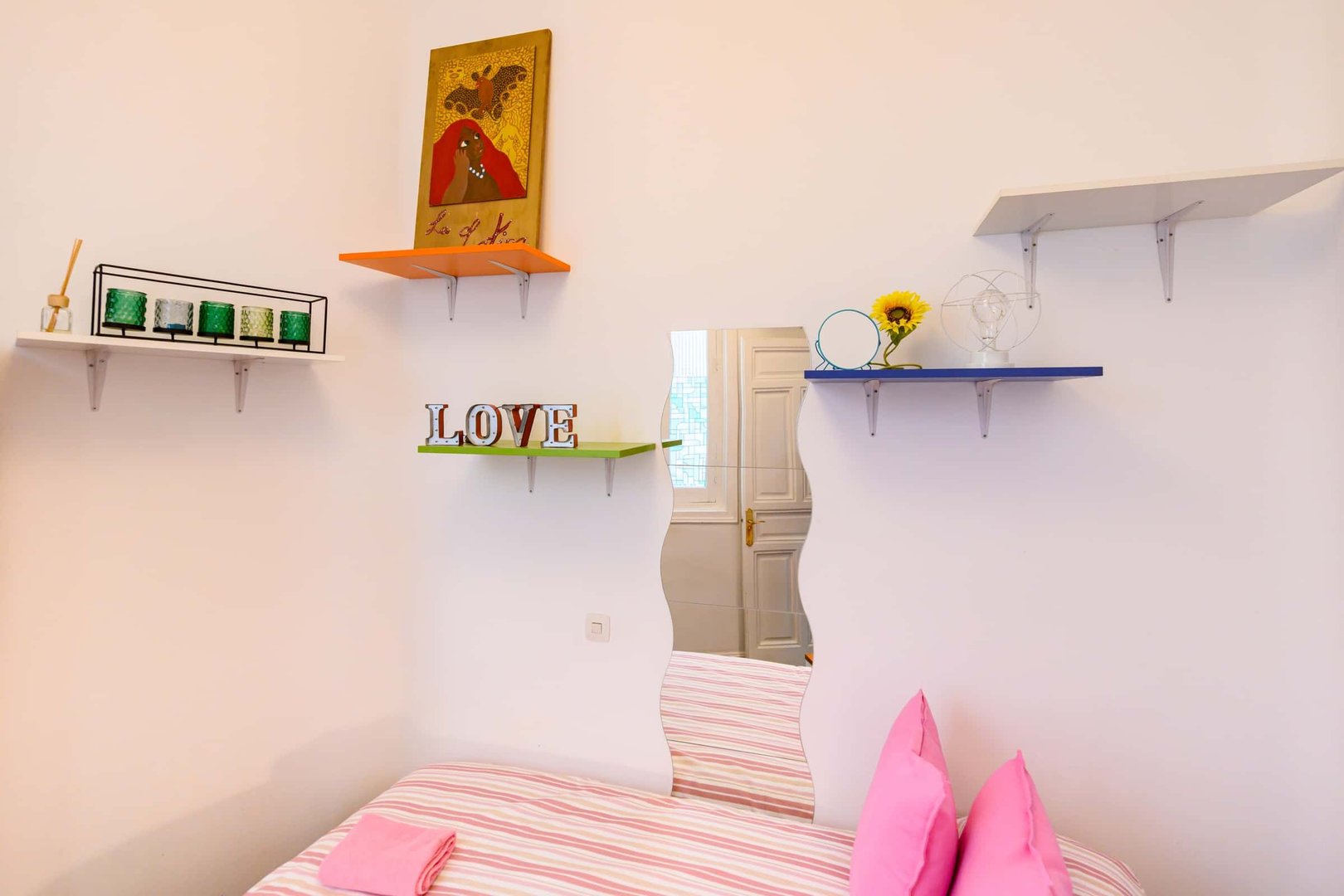 Pis de 43 m² a Madrid