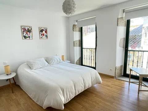 Casa de 150 m² en Mañón
