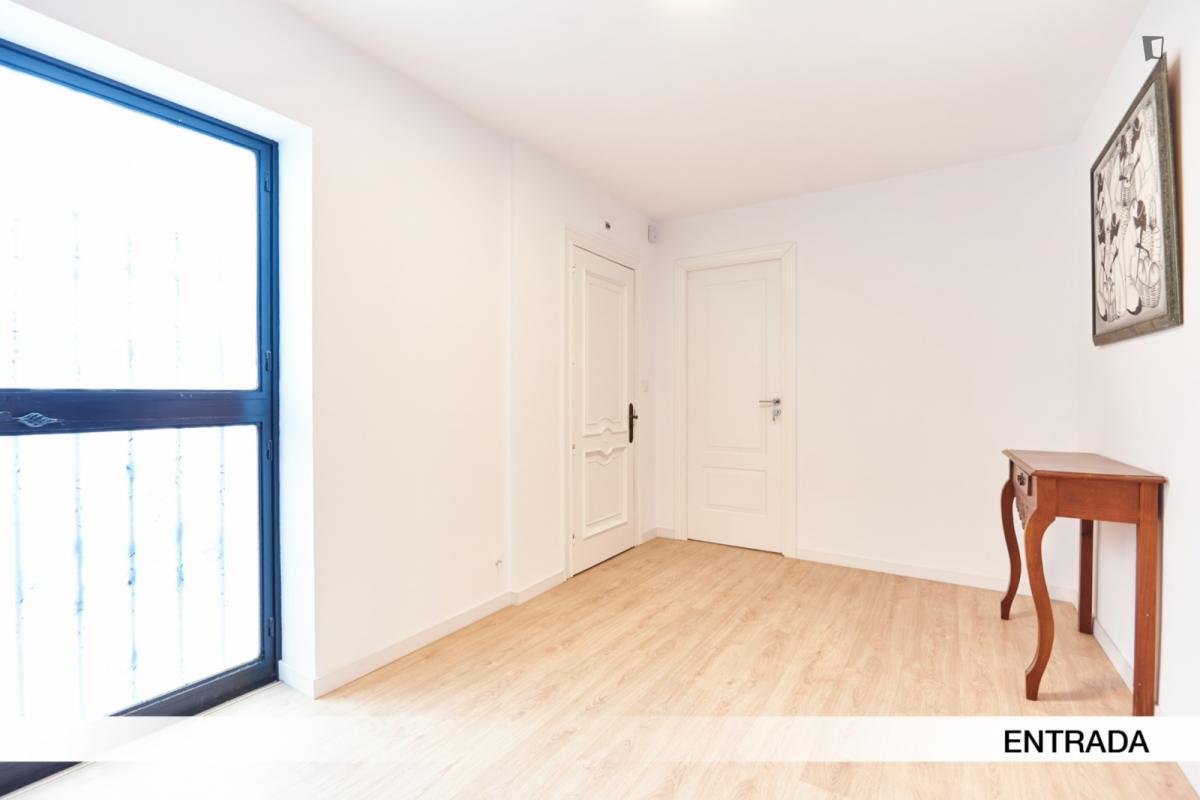 Habitación en alquiler, Sevilla