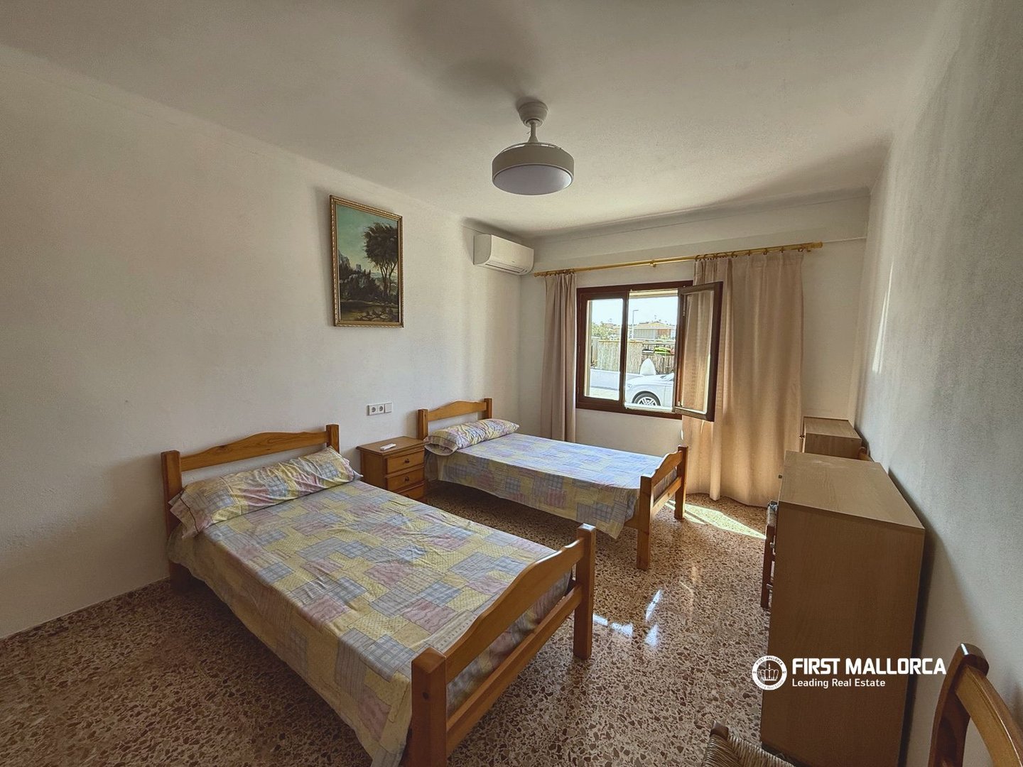 Casa de 185 m² en Santa Margalida
