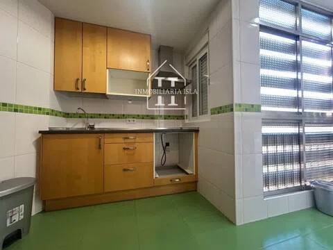 Piso de 89 m² en Madrid