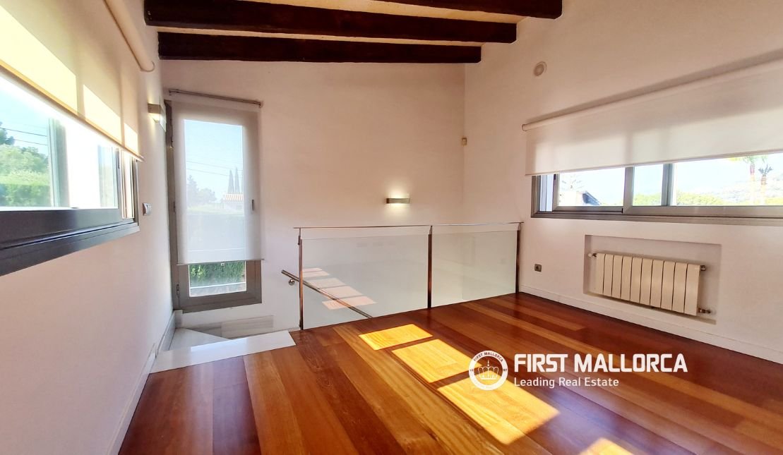 Casa de 256 m² a Bunyola
