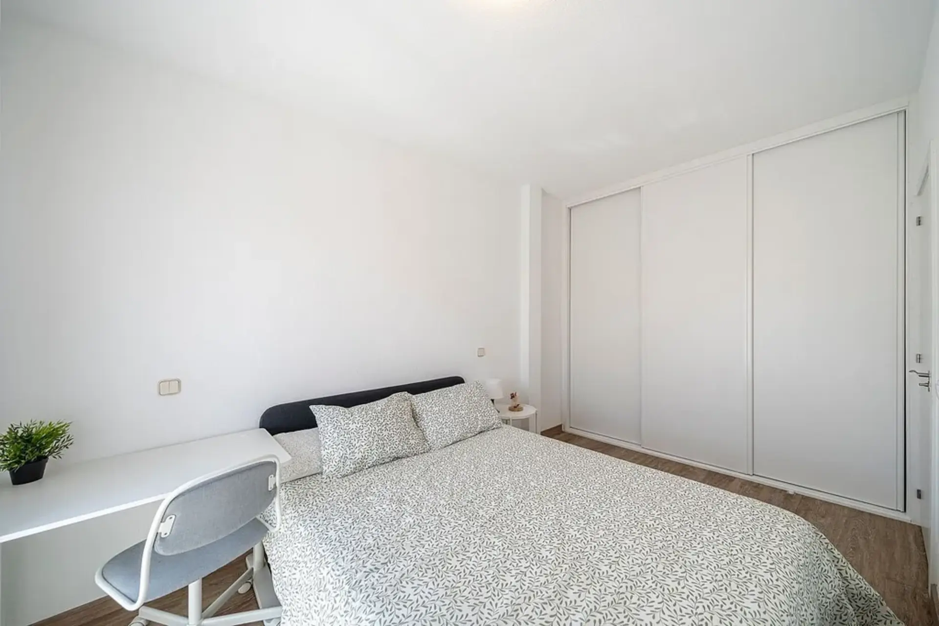 Pis de 110 m² a San Sebastián de los Reyes